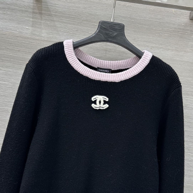 Ch**el sweaters